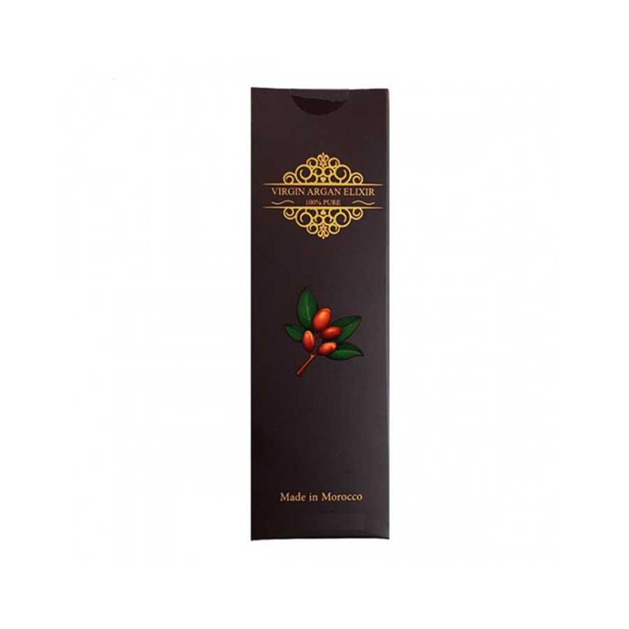 ويرژين روغن آرگان 50ml