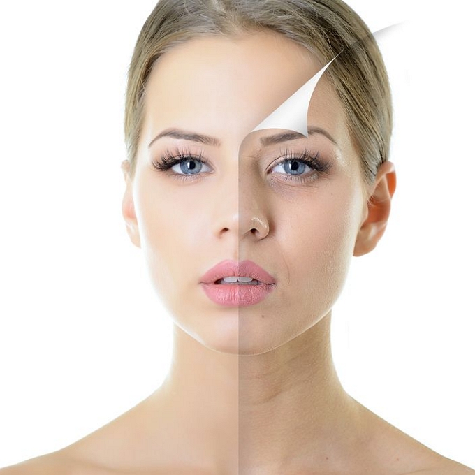کرم لایه برداری پوست چیست وآیا لایه برداری بی ضرر است؟