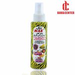 اسپری بوگیر کفش ضد قارچ و آنتی باکتریال ناک 120 میلی لیتر