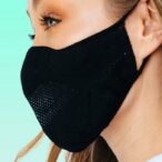 ویروس کرونا: نکاتی برای جلوگیری از تحریک و جوش زدن پوست صورت زمان ماسک زدن
