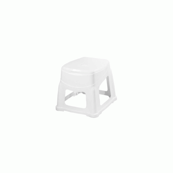 صندلی پلاستیک چهارپایه