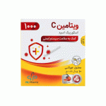 محلول خوراکی ویتامین ث