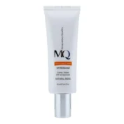 ضد آفتاب ام کیو ضد لک بژ طبیعی SPF50