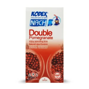 خرید-کاندوم-نازک-ناچ-کدکس-nach-kodex-مدل-double-pomegranate-min