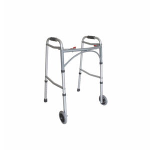 واکر تاشو چرخدار آلومینیوم ایپکا