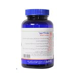 سافت ژل امگا 3 باریج اسانس 60 عددی