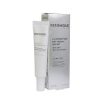 کرم روز بهبود دهنده لک +SPF 30 ورونیک 40 میلی لیتر
