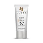 لوسل کرم ضد آفتاب +SPF 50 مناسب پوست چرب مديوم 50 میلی لیتر