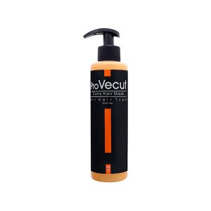 ProVecut Hair Mask Curly