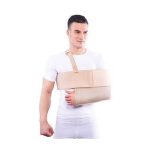 آویز دست با بازوبند الحاقی تن یار کد 2040