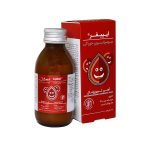 سوسپانسیون خوراکی لیپیفر