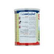 پودر پروتئين فيبر
