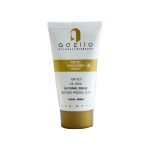 کرم ضد آفتاب +SPF 50 فاقد چربی رنگ بژ طبيعی ادلیو 50 میلی لیتر