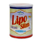 خرید پودر کاهش وزن لیپو اسلیم کارن فارما 300 گرم - اصل