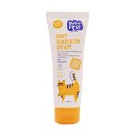 کرم ضد آفتاب SPF 30 بیبی فرست سی گل 50 میلی لیتر