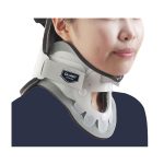 گردنبند طبی فیلادلفیا دکتر مد سایز بزرگ مدل DR-127