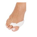 فاصله دهنده دو انگشتی ساپورت دار فوت کر مدل S-014