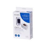 پالس اکسيمتر ميکرولايف مدل OXY200