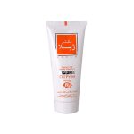 کرم ضد آفتاب SPF 30 فاقد چربی دکتر ژیلا 30 میلی لیتر