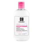 چلنج ميسلار واتر انواع پوست صورت چشم لب 500ml