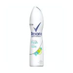 اسپری دئودرانت Stay Fresh رکسونا