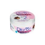 کرم مرطوب کننده روغن آرگان دیترون حجم 200 میلی لیتر