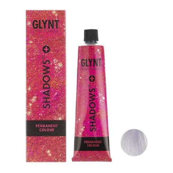 glynt - 11.60 رنگ مو گلینت سری شدو پلاس شماره 11.60 حجم ۱۰۰ میلی لیتر