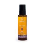 روغن آرگان تغذیه کننده و نرم کننده پوست بدن لینو 50 میلی لیتر