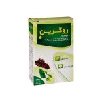 کپسول روگرین با ویتامین ث ۳۰ عددی