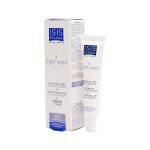 هیدروژل دور چشم لایت آیز آیسیس فارما 15 میلی ‎لیتر SPF30