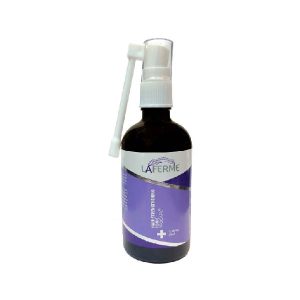 لافرمه تونيک تقويت کننده مو 100ml