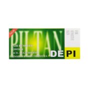 پودر موبر دپی با رایحه لیمو زرد 50 گرم