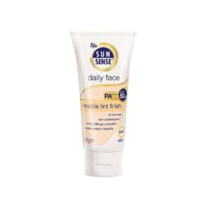 کرم ضد آفتاب دیلی فیس SPF50+ ایگو سان‌ سنس 50 میلی لیتر