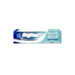 خمیر دندان سفید کننده فوری White Now Ice Cool Mint سیگنال ۷۵ میلی لیتر