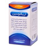 قرص اریکتوسین ۶۰ عددی