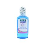 دهانشویه جی یو ام مدل Sensivital ضد حساسیت ۳۰۰ میلی لیتر