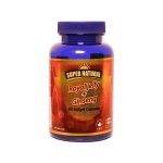 کپسول رویال ژلی و جینسینگ سوپرنچرال 60 عددی