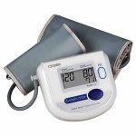 فشارسنج دیجیتالی سیتیزن مدل CH 453