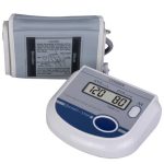 فشارسنج دیجیتالی سیتی زن مدل CH 452 AC