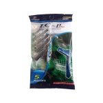 خودتراش صابونی دورکو مدل TG-II Plus بسته 5 عددی