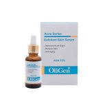سرم AHA15% الی ژن