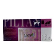 پودر موبر دپی با رایحه میوه 50 گرم (صورتی)