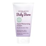 بيبي برن کرم مرطوب کننده صورت کودک 40ml