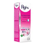 آگيس کرم موبر براي پوست معمولي 100ml