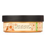 ديپ سنس کره بدن شير عسل پوست خشک 200ml