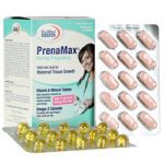 پرینامکس دیورینگ پرگننسی