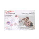 شیردوش برقی مدل LD-202 وکتو