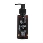 روغن مو دلانو مدل آرگان حجم 100 میل