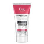 کرم ضدآفتاب و روشن کننده اورین spf30 حجم 50 میل