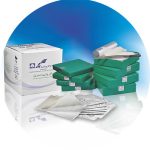 گاز طبی وازلینه استریل کاوه 36 عددی